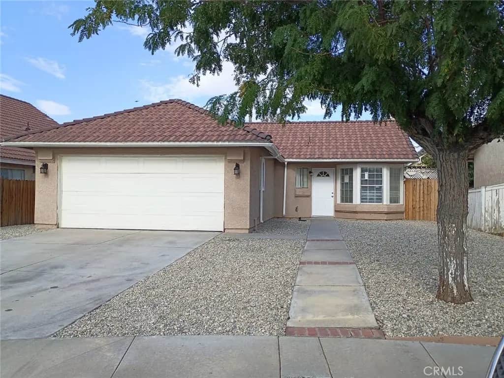 36806 36806 Meadowview Court, Palmdale, CA — listing photo 1