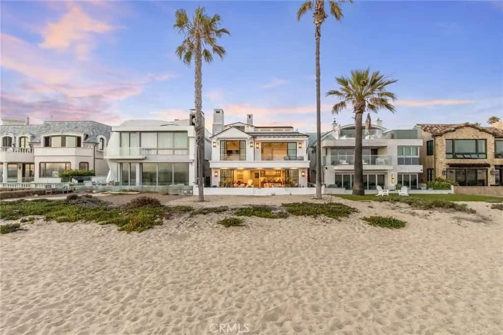 2148 E Oceanfront, Newport Beach, CA — listing photo 1