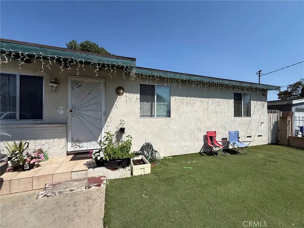 2164 Goodall Ave, Duarte, CA — listing photo 1