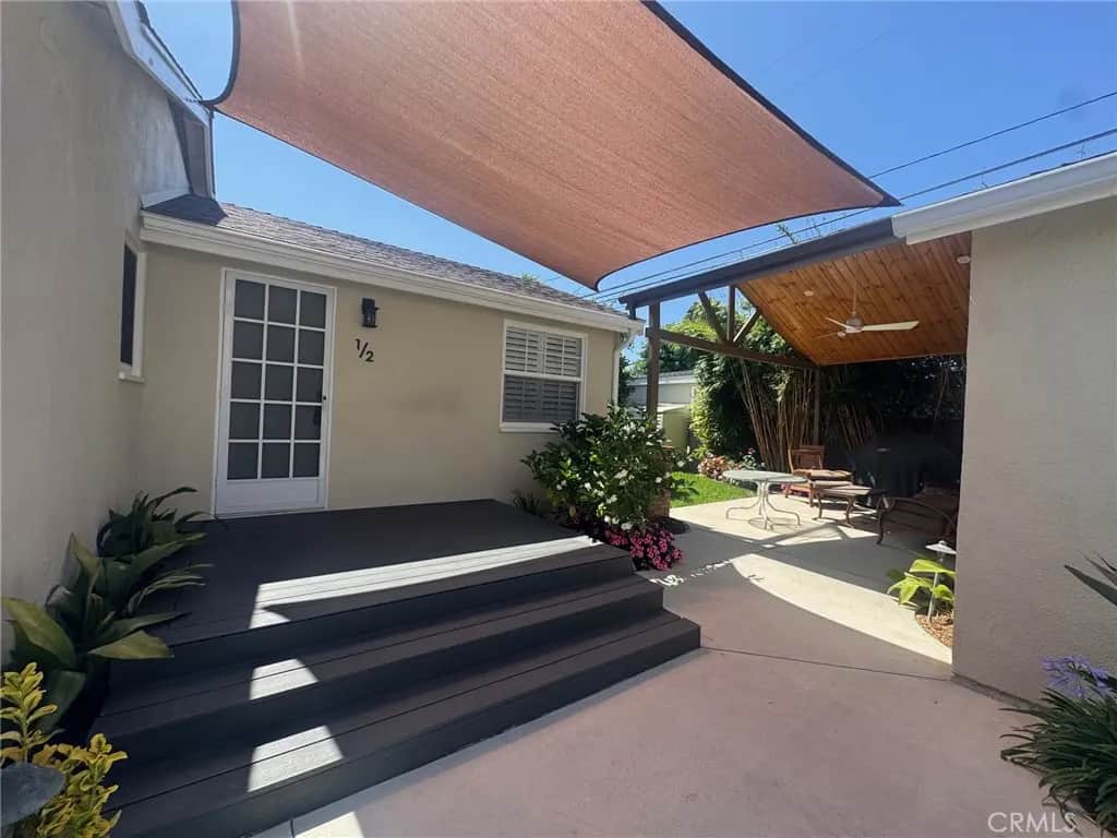 6512 1/2 E Don Julio Street, Long Beach, CA — listing photo 1