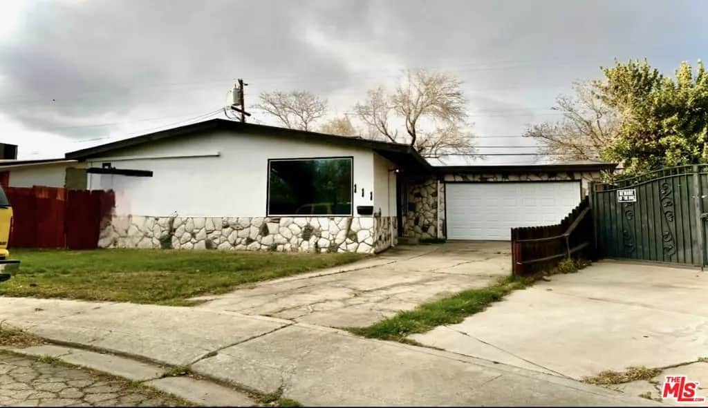 111 W 23 Rd Street, Tracy, CA — listing photo 1