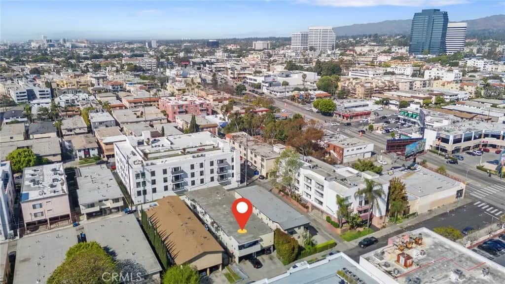 1525 Armacost Avenue, Los Angeles, CA — listing photo 1