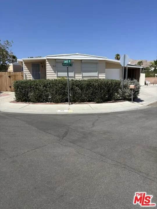 69510 Morningside Drive, Desert Hot Springs, CA — listing photo 1