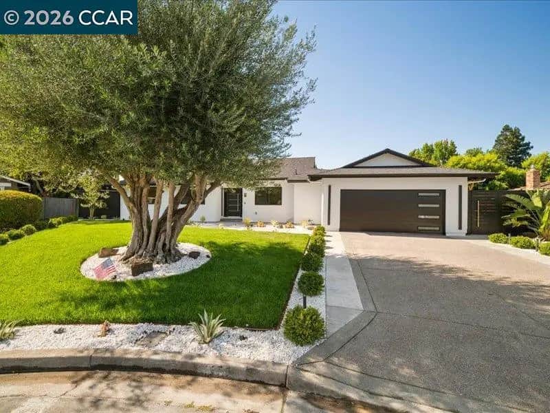 177 Saint Helena Ct, Danville, CA — listing photo 1