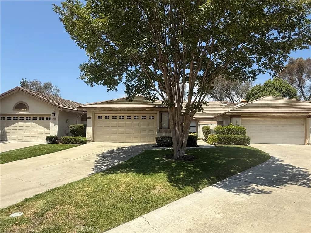 1782 Del Prado, Pomona, CA — listing photo 1