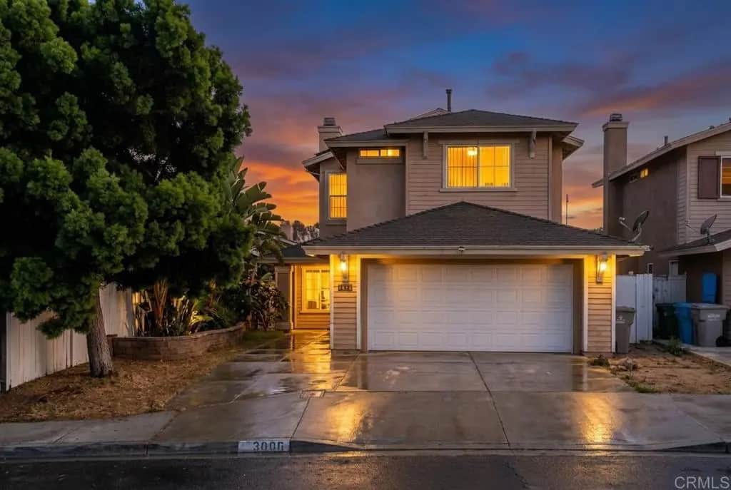 3585 Acacia Street, San Diego, CA — listing photo 1