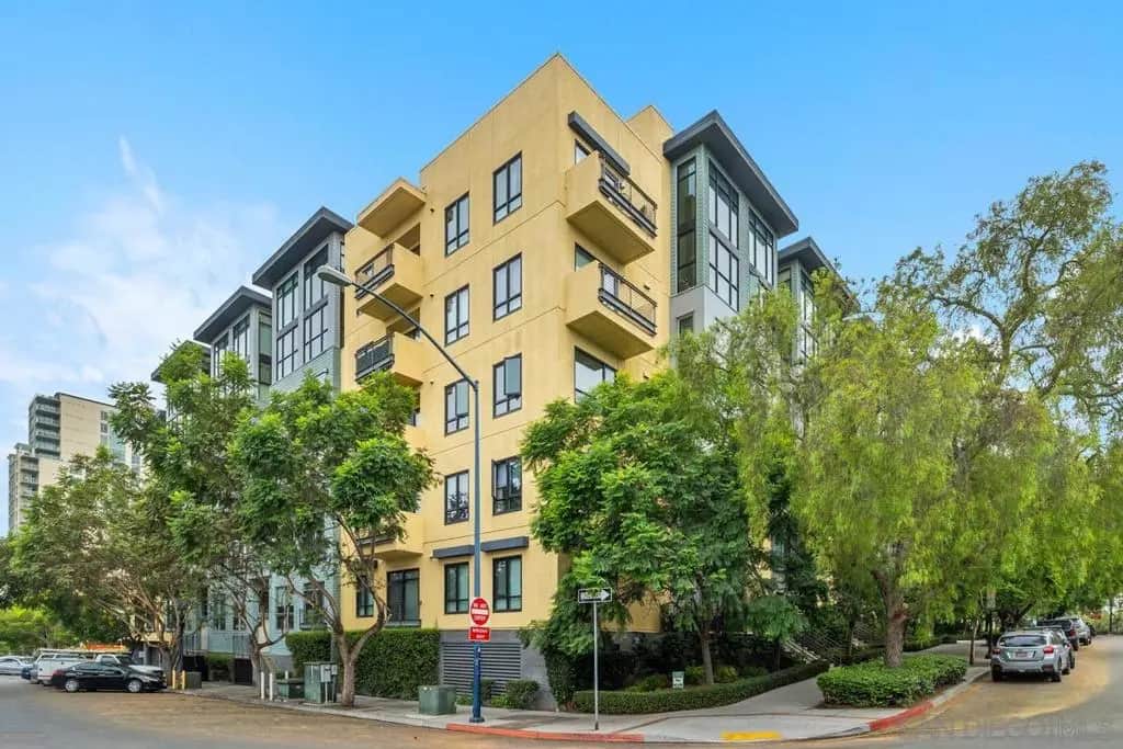 889 Date St 448, San Diego, CA — listing photo 1