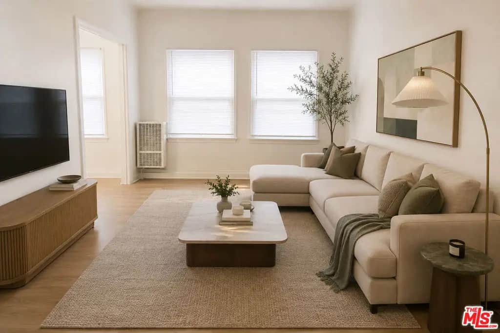 1247 Ingraham Street 207, Los Angeles, CA — listing photo 1