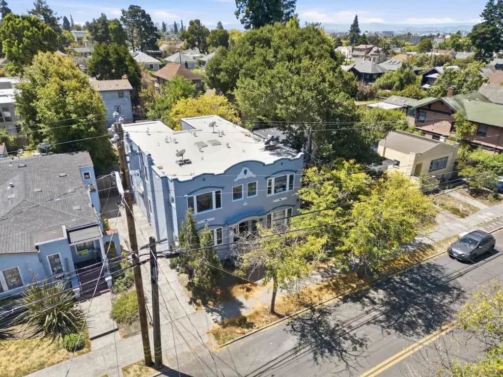 2224 Derby Street, Berkeley, CA — listing photo 1