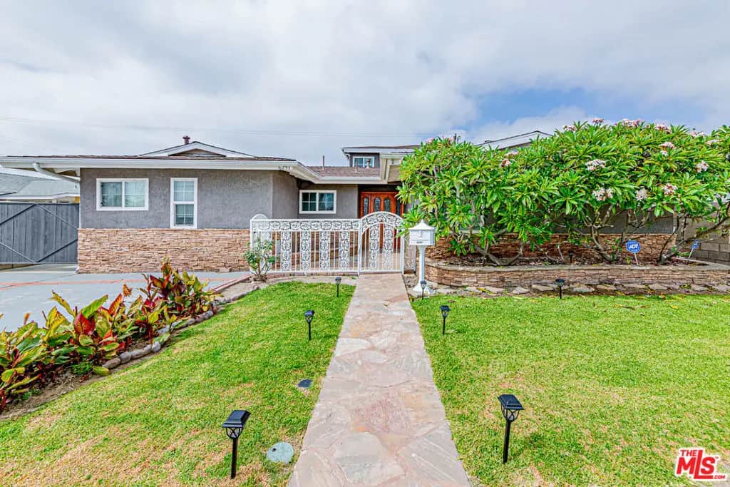 6291 San Ramon Way, Buena Park, CA — listing photo 1