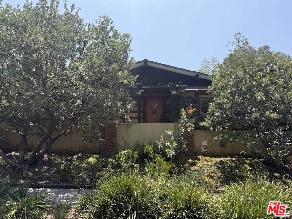 4814 W 1st Street, Los Angeles, CA — listing photo 1