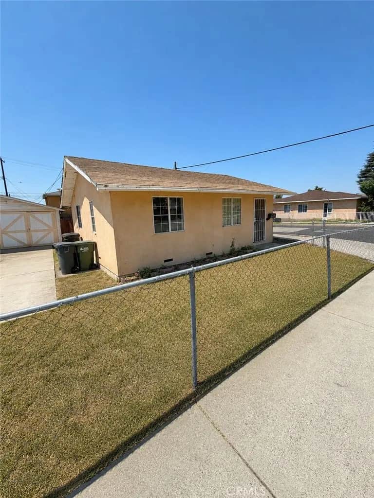 12800 Lambert Rd, Whittier, CA — listing photo 1
