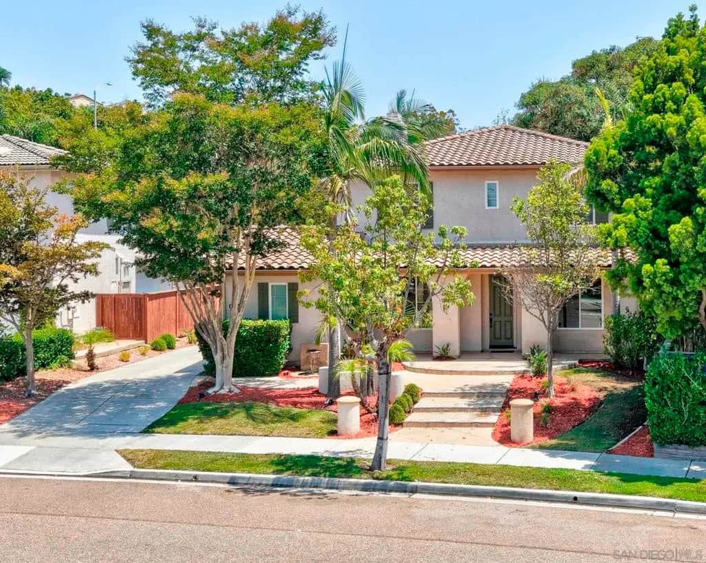 15260 Palomino Mesa Rd., San Diego, CA — listing photo 1