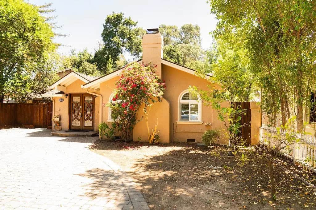14120 Alta Vista Avenue, Saratoga, CA — listing photo 1