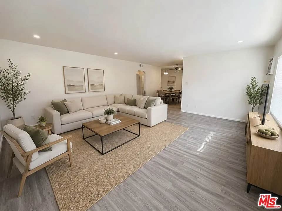 922 S Bedford Street 5, Los Angeles, CA — listing photo 1