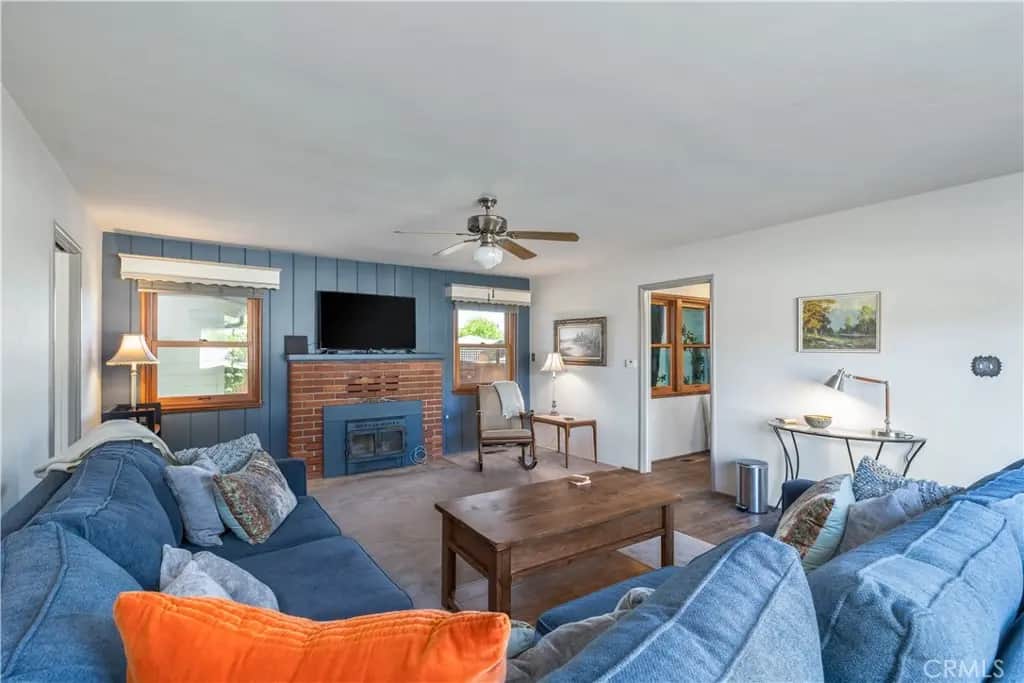 240 Oak, Paso Robles, CA — listing photo 1