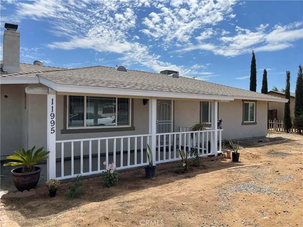 11995 Jamacha, Apple Valley, CA — listing photo 1