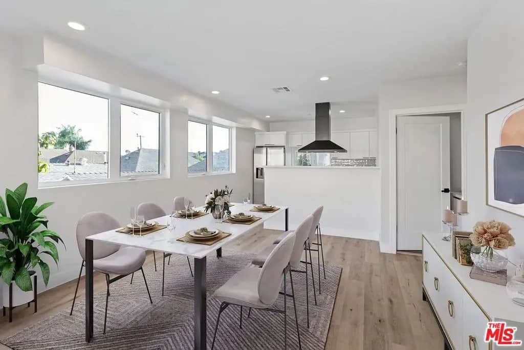 1724 Menlo Avenue B, Los Angeles, CA — listing photo 1