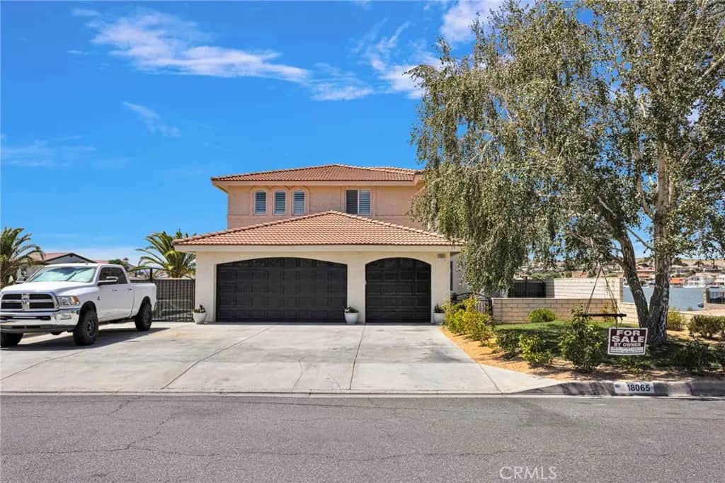18065 Lakeview, Victorville, CA — listing photo 1
