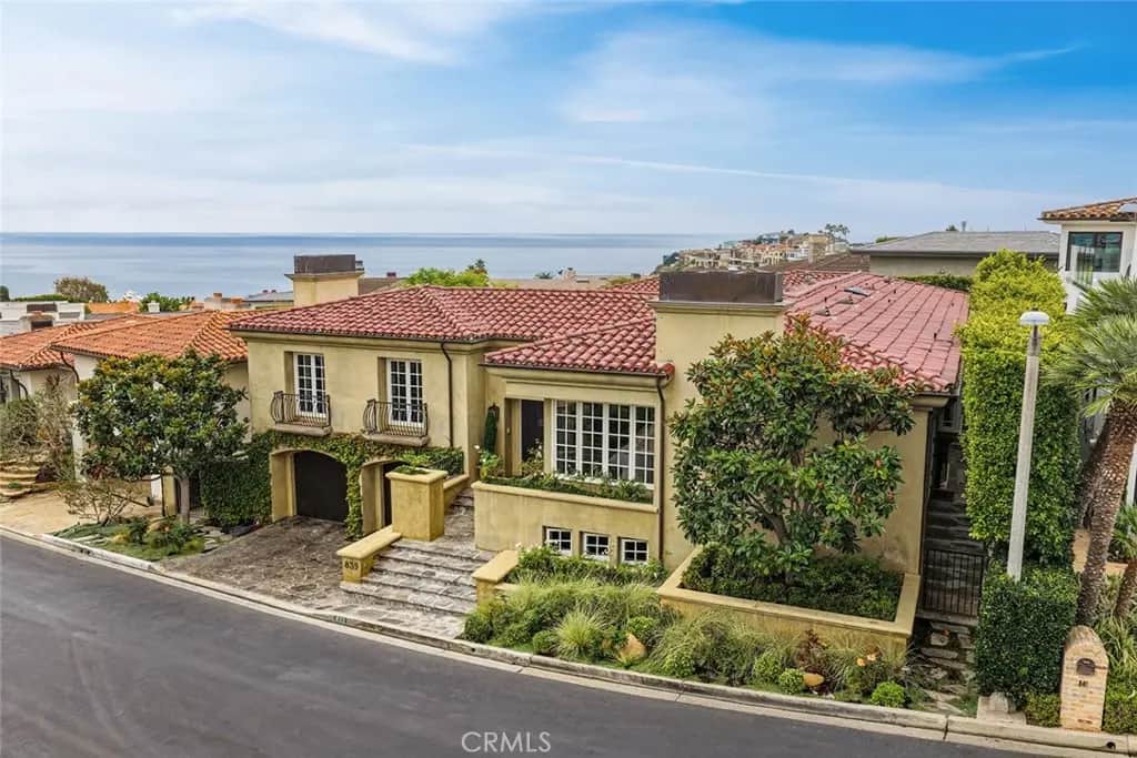 839 Emerald Bay, Laguna Beach, CA — listing photo 1