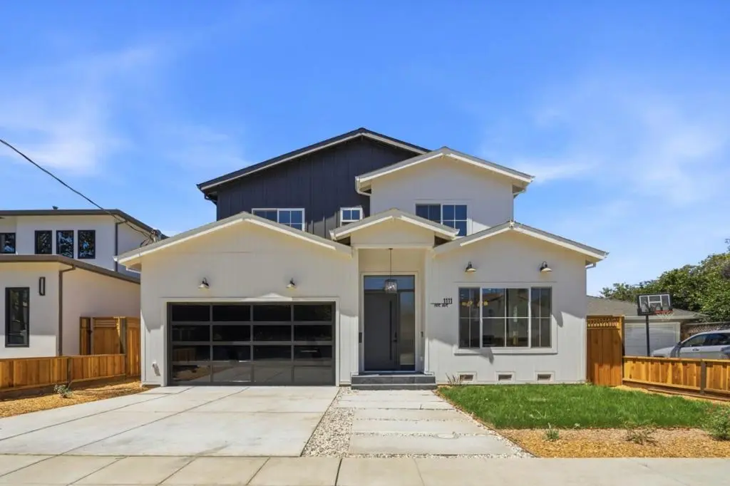 Luxury Homes in San Jose