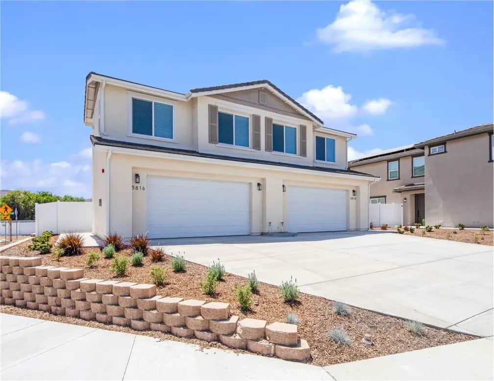 5852 -5854 Norwood Avenue, Riverside, CA — listing photo 1