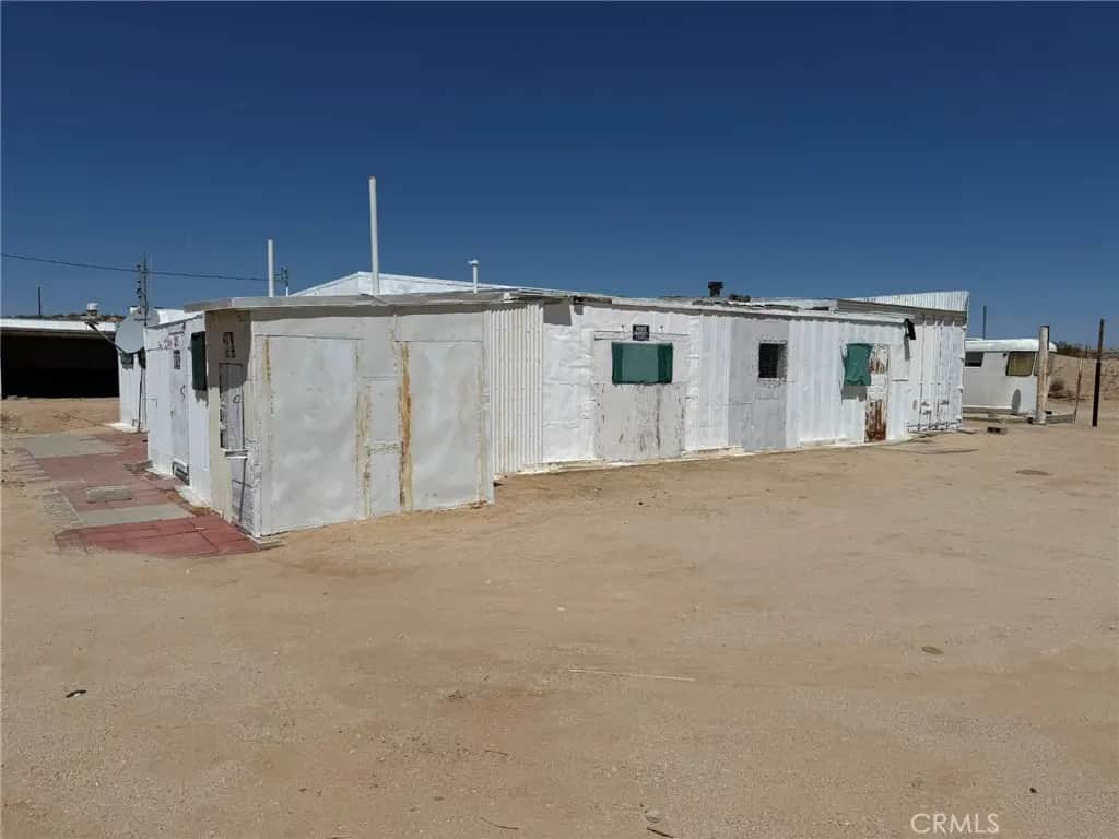 125 Peffer, 29 Palms, CA — listing photo 1