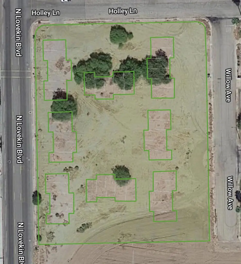 0 Lovekin Boulevard, Blythe, CA — listing photo 1