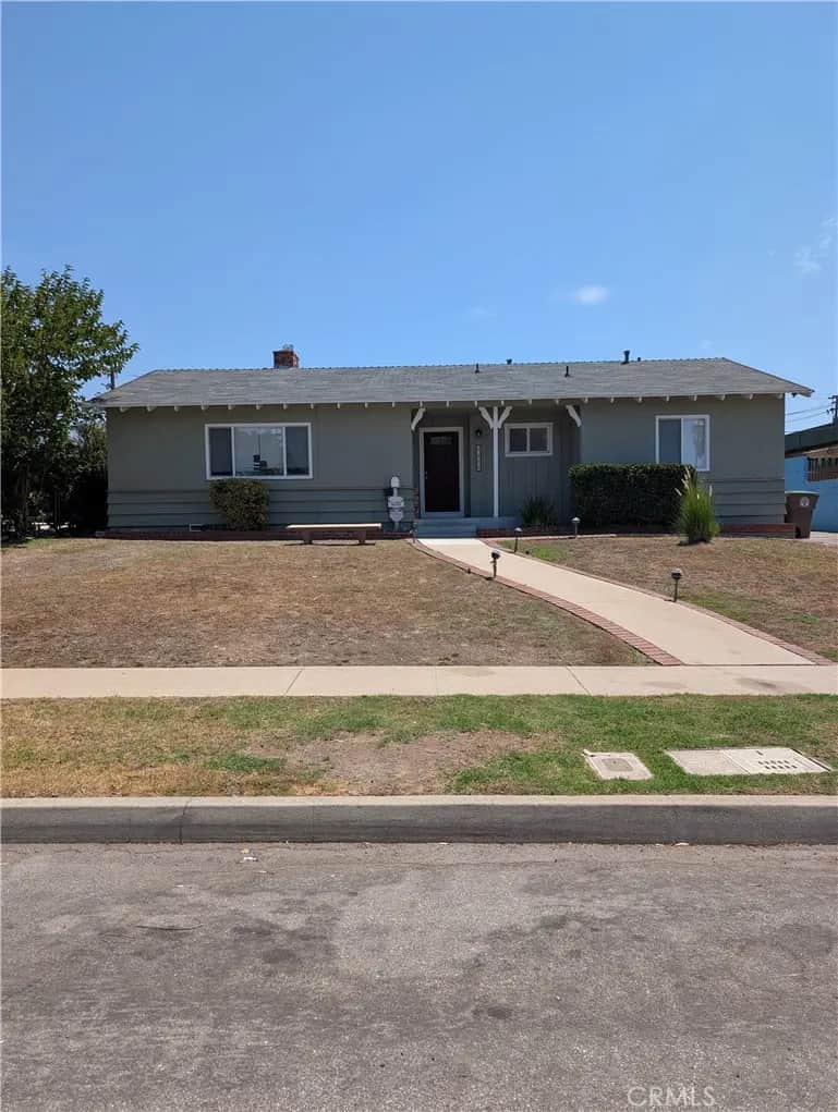 1400 Lynoak Dr, Claremont, CA — listing photo 1