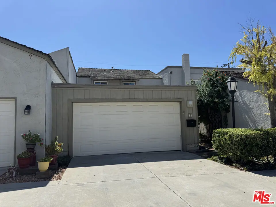 12203 Santa Gertrudes Avenue 64, La Mirada, CA — listing photo 1