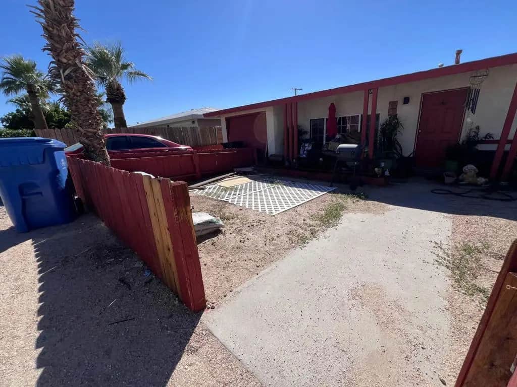 66553 Estrella Avenue, Desert Hot Springs, CA — listing photo 1