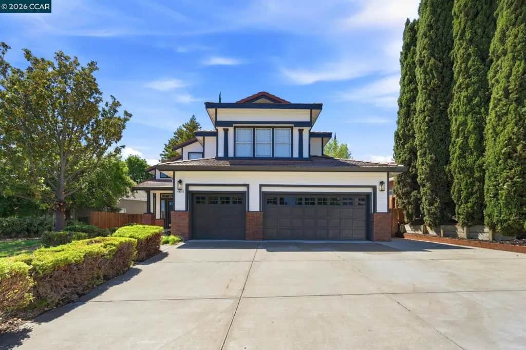 4414 Horseshoe Cir, Antioch, CA — listing photo 1