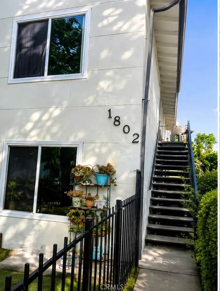 1802 Evergreen, Santa Ana, CA — listing photo 1