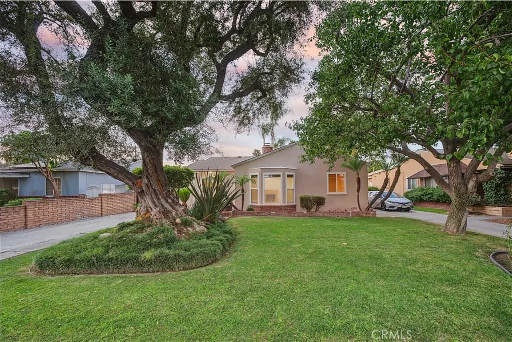 1107 E Larkwood, West Covina, CA — listing photo 1
