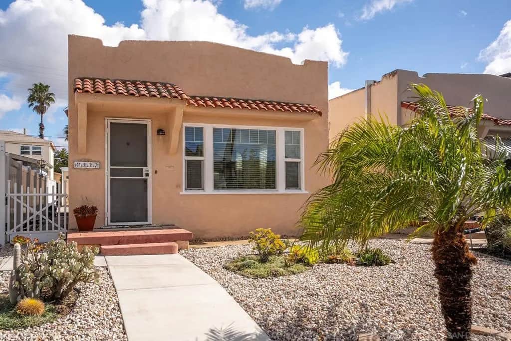 4337 Felton St, San Diego, CA — listing photo 1