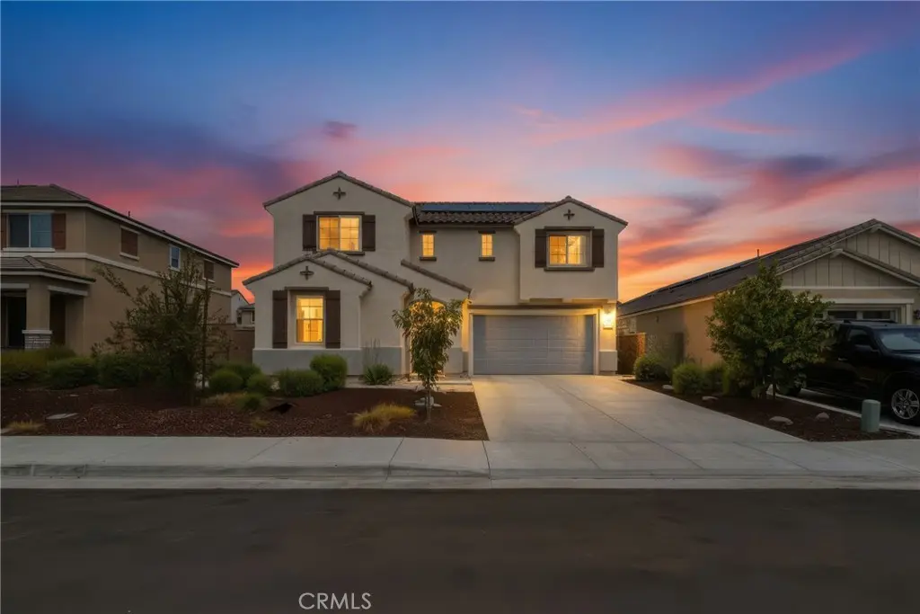 29662 Crape Myrtle Street, Menifee, CA — listing photo 1