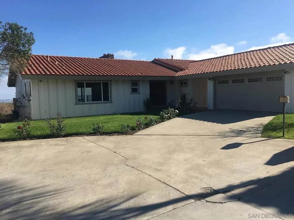 5415 Thunderbird, La Jolla, CA — listing photo 1