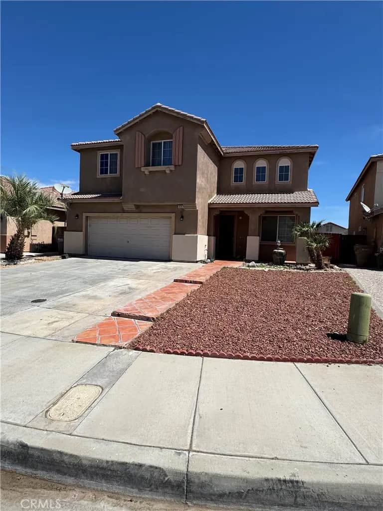 9367 Palo Verde, Hesperia, CA — listing photo 1