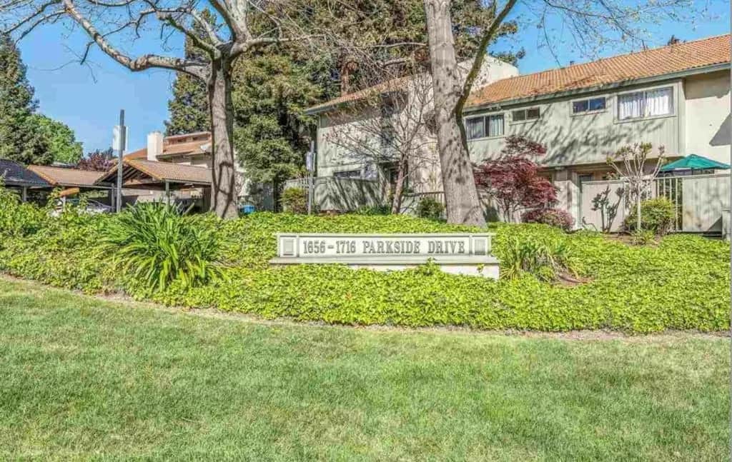 1662 Parkside Drive, Walnut Creek, CA — listing photo 1