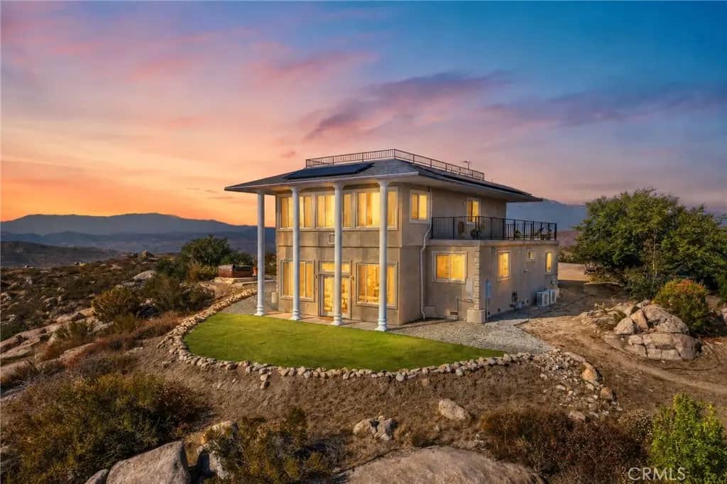33275 Valerio Road, Hemet, CA — listing photo 1