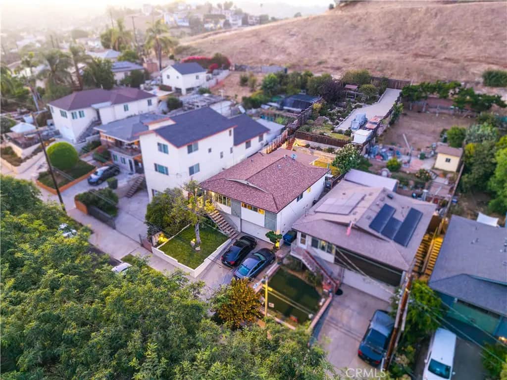 2456 Endicott, Los Angeles, CA — listing photo 1
