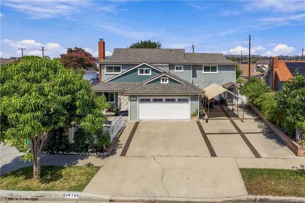14765 Dunton, Whittier, CA — listing photo 1