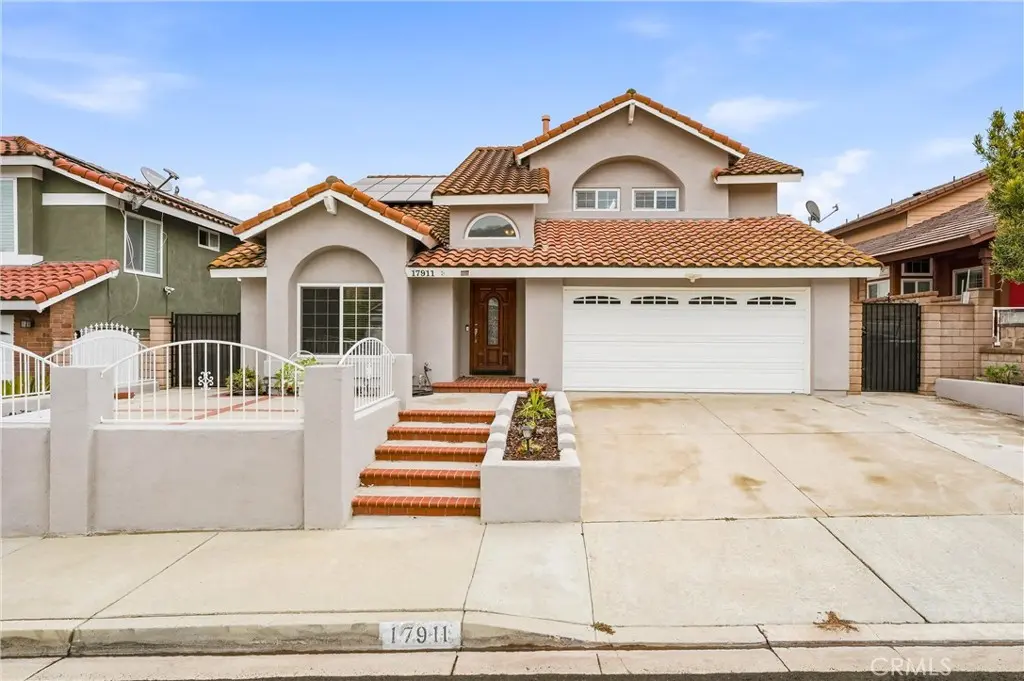 17911 Paseo Del Sol, Chino Hills, CA — listing photo 1