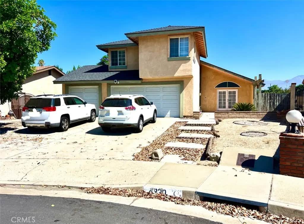 4330 Roosevelt Court, Chino, CA — listing photo 1