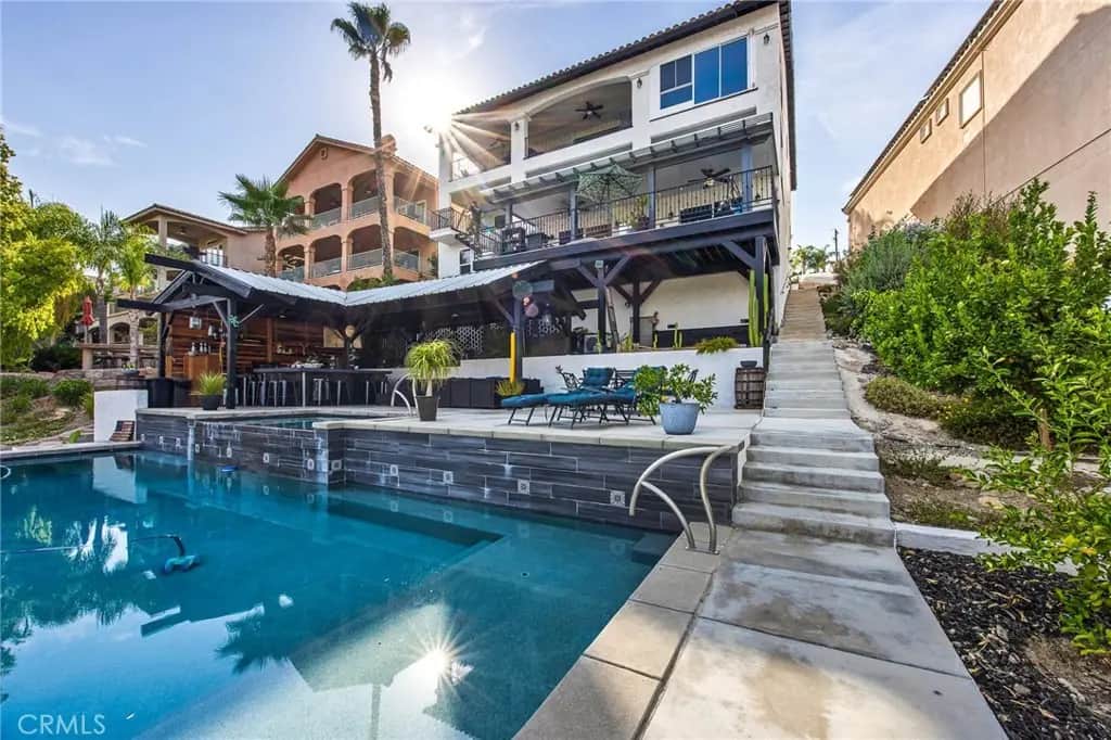 22084 San Joaquin W, Canyon Lake, CA — listing photo 1