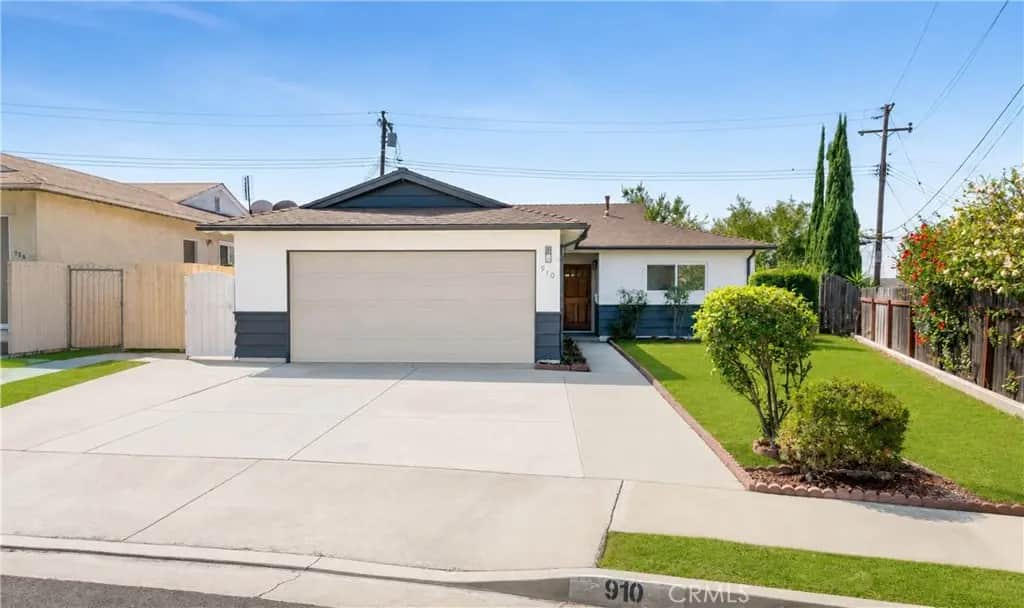910 Eroica, Monterey Park, CA — listing photo 1