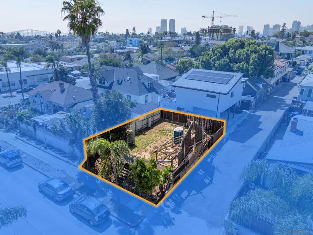 1224 27th, San Diego, CA — listing photo 1