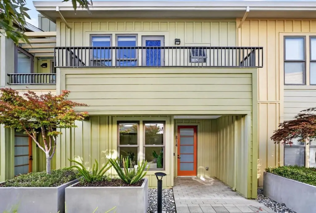 814 Altaire Walk, Palo Alto, CA — listing photo 1