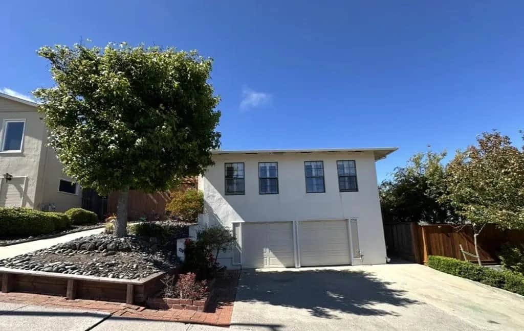 2700 Cottonwood Drive, San Bruno, CA — listing photo 1