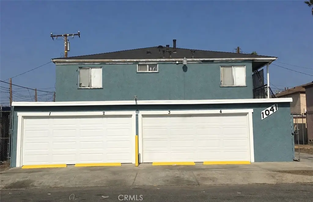 1041 W Reeve Street, Compton, CA — listing photo 1